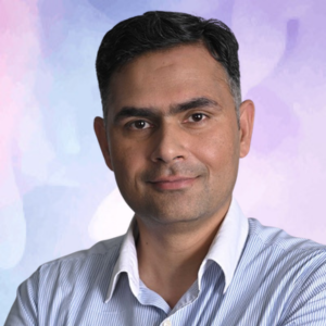 Khimanand Upreti