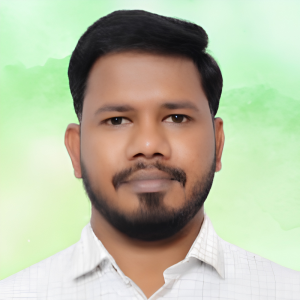 Abhay Kumar Singh