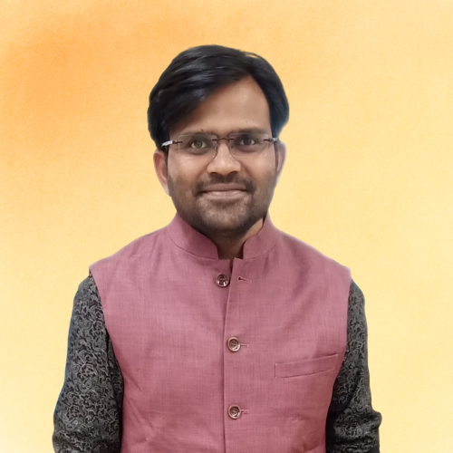 Deepak Agrawal