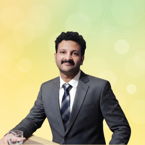 Hitesh Gupta