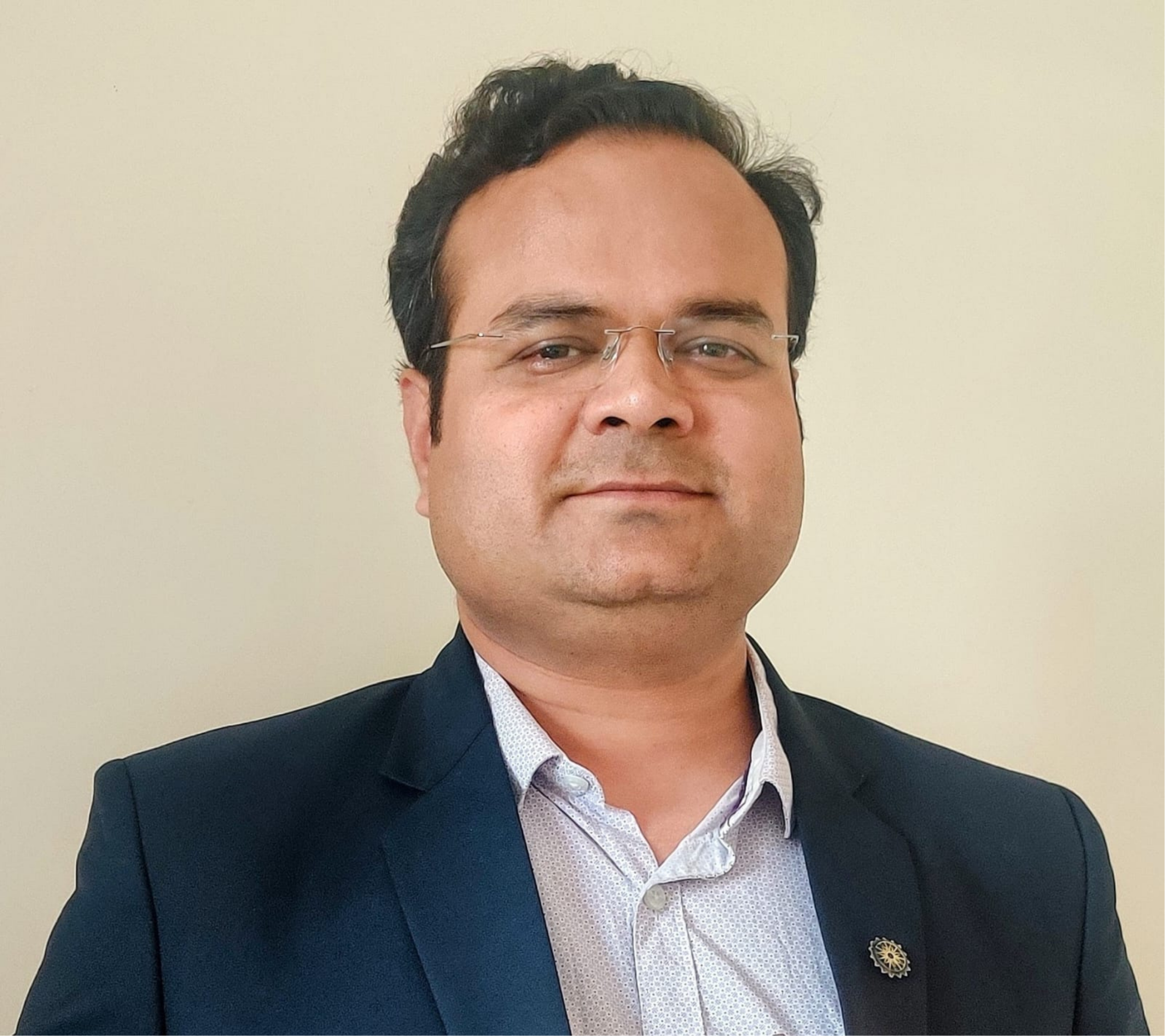 Amit Kumar Tiwari