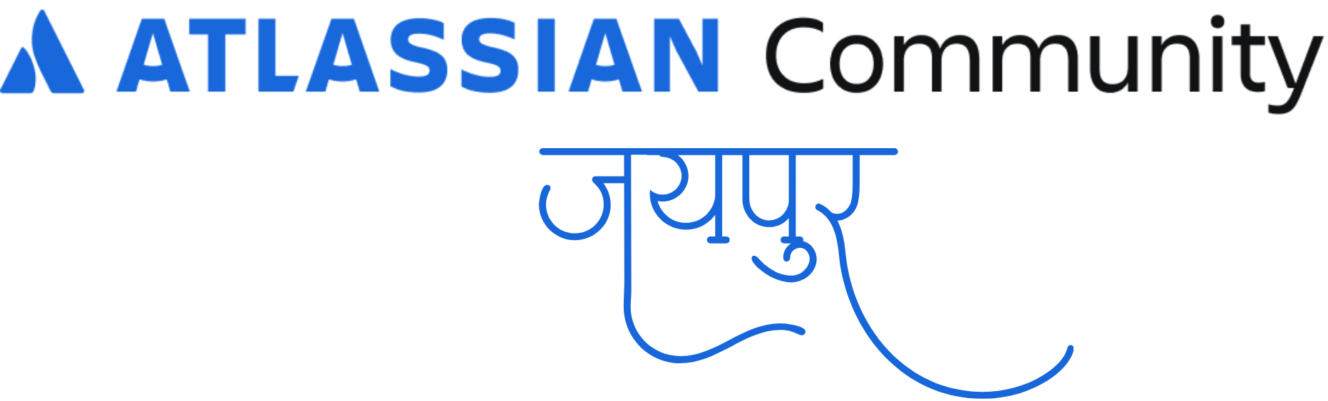 Atlassian Community Jaipur