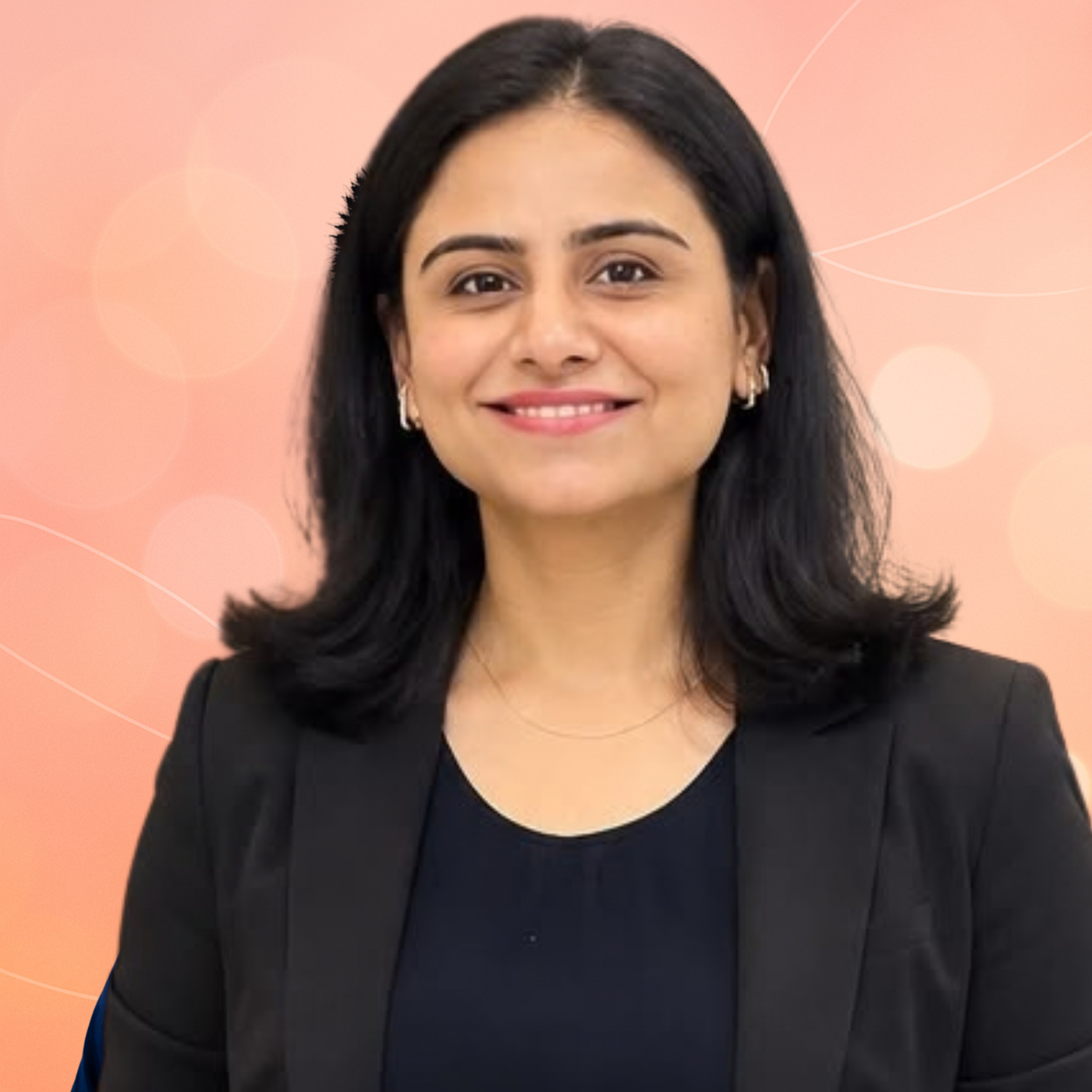 Chhaya Arora