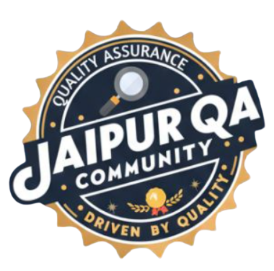 Jaipur QA Community