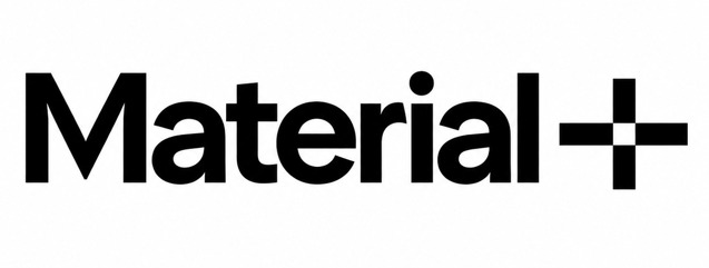 Material+