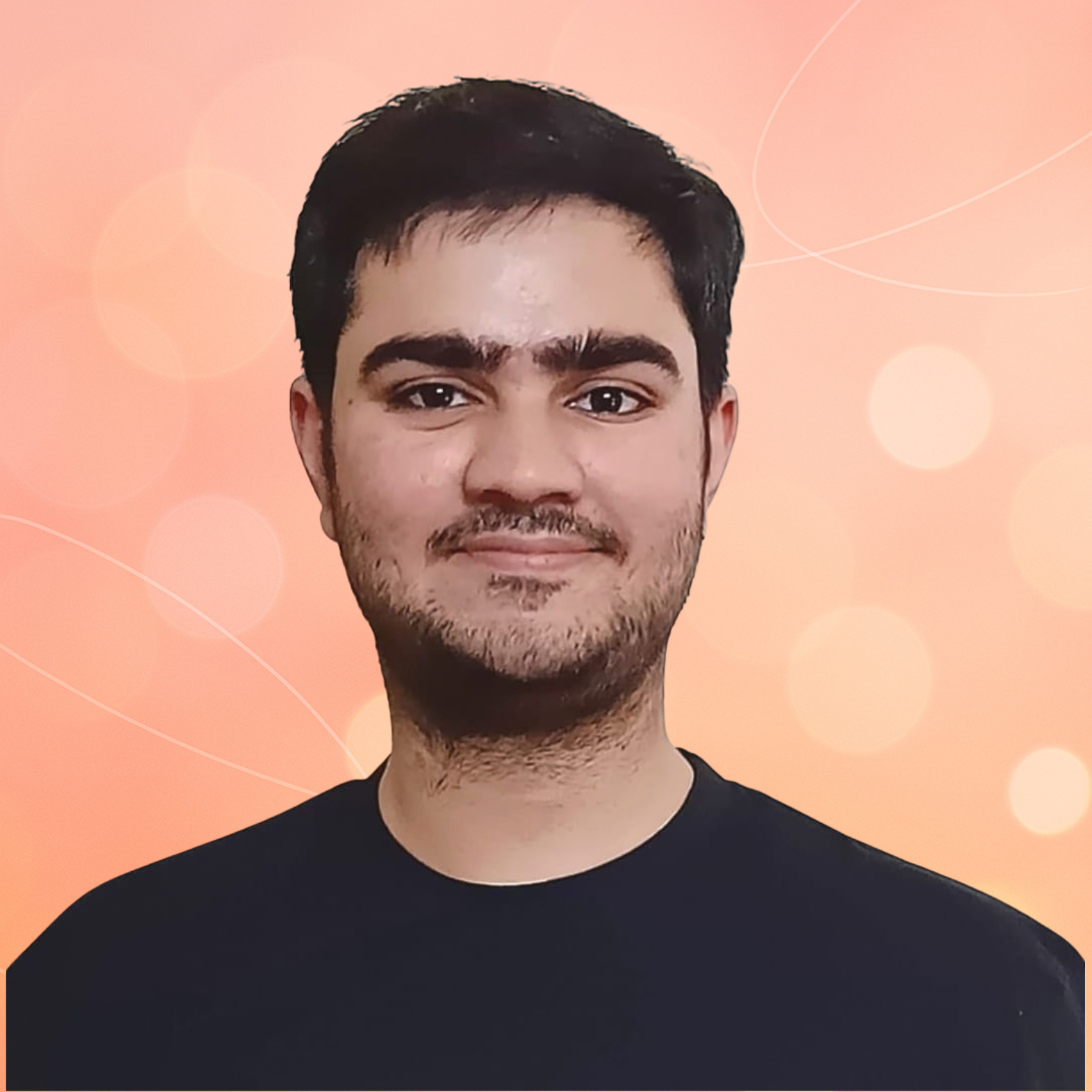 Samyak Jain