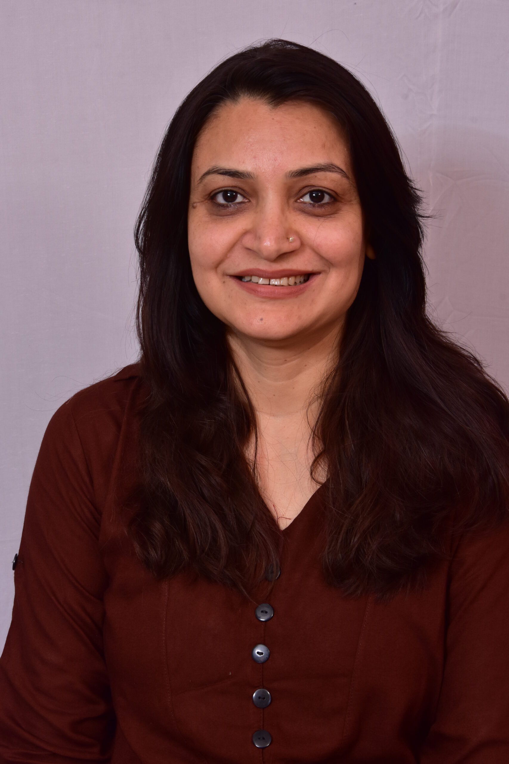 Vimmi Walia